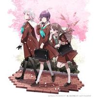 ラブライブ！蓮ノ空女学院スクールアイドルクラブ 102期活動記録 ~Ties of Triangle~ （ドラマCD付き）