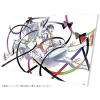 ＜通販限定＞キャンバスボード　Re:vale （B） 【在庫販売（2026年3月中旬以降順次発送）】_画像1