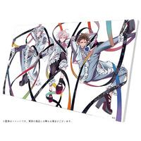 ＜通販限定＞キャンバスボード　TRIGGER （B） 【在庫販売（2026年3月中旬以降順次発送）】_画像1