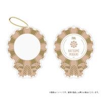 ＜通販限定＞缶バッジホルダー　棗 巳波 【在庫販売（2026年3月中旬以降順次発送）】_画像1