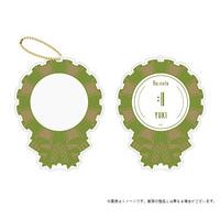 ＜通販限定＞缶バッジホルダー　千 【在庫販売（2026年3月中旬以降順次発送）】_画像1