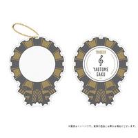 ＜通販限定＞缶バッジホルダー　八乙女楽 【在庫販売（2026年3月中旬以降順次発送）】_画像1