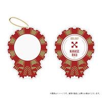 ＜通販限定＞缶バッジホルダー　七瀬 陸 【在庫販売（2026年3月中旬以降順次発送）】_画像1