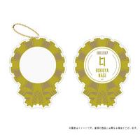 ＜通販限定＞缶バッジホルダー　六弥ナギ 【在庫販売（2026年3月中旬以降順次発送）】_画像1