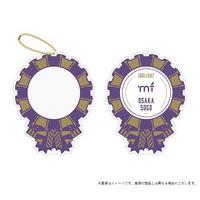 ＜通販限定＞缶バッジホルダー　逢坂壮五 【在庫販売（2026年3月中旬以降順次発送）】_画像1