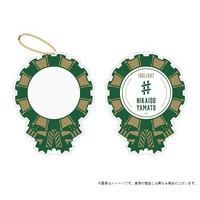 ＜通販限定＞缶バッジホルダー　二階堂大和 【在庫販売（2026年3月中旬以降順次発送）】_画像1