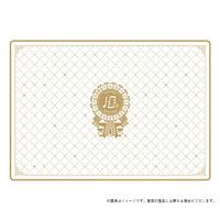 アイドリッシュセブン 10th Anniversary Event "A10TiON PLEASE!!!!"／アイドリッシュセブン VISIBLIVE "HiGH TENSiON FUSiON!!!!" ＜通販限定＞ブランケット 【在庫販売（2026年3月中旬以降順次発送）】