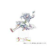 アイドリッシュセブン 10th Anniversary Event "A10TiON PLEASE!!!!"／アイドリッシュセブン VISIBLIVE "HiGH TENSiON FUSiON!!!!" アクリルスタンド　千 （B） 【在庫販売（2026年3月中旬以降順次発送）】