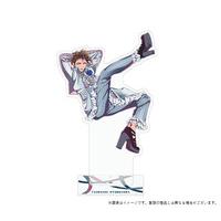 アイドリッシュセブン 10th Anniversary Event "A10TiON PLEASE!!!!"／アイドリッシュセブン VISIBLIVE "HiGH TENSiON FUSiON!!!!" アクリルスタンド　十龍之介 （B） 【在庫販売（2026年3月中旬以降順次発送）】