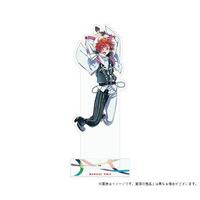 アイドリッシュセブン 10th Anniversary Event "A10TiON PLEASE!!!!"／アイドリッシュセブン VISIBLIVE "HiGH TENSiON FUSiON!!!!" アクリルスタンド　七瀬 陸 （B） 【在庫販売（2026年3月中旬以降順次発送）】