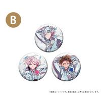 アイドリッシュセブン 10th Anniversary Event "A10TiON PLEASE!!!!"／アイドリッシュセブン VISIBLIVE "HiGH TENSiON FUSiON!!!!" 缶バッジセット TRIGGER（B） 【在庫販売（2026年3月中旬以降順次発送）】