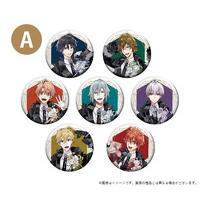 アイドリッシュセブン 10th Anniversary Event "A10TiON PLEASE!!!!"／アイドリッシュセブン VISIBLIVE "HiGH TENSiON FUSiON!!!!" 缶バッジセット IDOLiSH7（A） 【在庫販売（2026年3月中旬以降順次発送）】