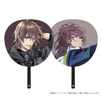 アイドリッシュセブン 10th Anniversary Event "A10TiON PLEASE!!!!"／アイドリッシュセブン VISIBLIVE "HiGH TENSiON FUSiON!!!!" ビッグうちわ　御堂虎於 【在庫販売（2026年3月中旬以降順次発送）】