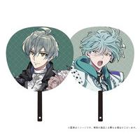 アイドリッシュセブン 10th Anniversary Event "A10TiON PLEASE!!!!"／アイドリッシュセブン VISIBLIVE "HiGH TENSiON FUSiON!!!!" ビッグうちわ　亥清 悠 【在庫販売（2026年3月中旬以降順次発送）】