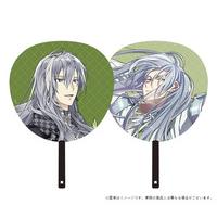 アイドリッシュセブン 10th Anniversary Event "A10TiON PLEASE!!!!"／アイドリッシュセブン VISIBLIVE "HiGH TENSiON FUSiON!!!!" ビッグうちわ　千 【在庫販売（2026年3月中旬以降順次発送）】