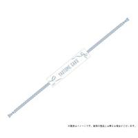 アイドリッシュセブン 10th Anniversary Event "A10TiON PLEASE!!!!"／アイドリッシュセブン VISIBLIVE "HiGH TENSiON FUSiON!!!!" 刺繍ブレスレット　八乙女楽 【在庫販売（2026年3月中旬以降順次発送）】