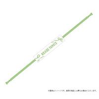 アイドリッシュセブン 10th Anniversary Event "A10TiON PLEASE!!!!"／アイドリッシュセブン VISIBLIVE "HiGH TENSiON FUSiON!!!!" 刺繍ブレスレット　二階堂大和 【在庫販売（2026年3月中旬以降順次発送）】