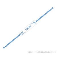 アイドリッシュセブン 10th Anniversary Event "A10TiON PLEASE!!!!"／アイドリッシュセブン VISIBLIVE "HiGH TENSiON FUSiON!!!!" 刺繍ブレスレット　和泉一織 【在庫販売（2026年3月中旬以降順次発送）】