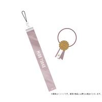 アイドリッシュセブン 10th Anniversary Event "A10TiON PLEASE!!!!"／アイドリッシュセブン VISIBLIVE "HiGH TENSiON FUSiON!!!!" ペンライトアクセサリー　御堂虎於 【在庫販売（2026年3月中旬以降順次発送）】