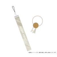 アイドリッシュセブン 10th Anniversary Event "A10TiON PLEASE!!!!"／アイドリッシュセブン VISIBLIVE "HiGH TENSiON FUSiON!!!!" ペンライトアクセサリー　棗 巳波 【在庫販売（2026年3月中旬以降順次発送）】