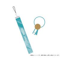 アイドリッシュセブン 10th Anniversary Event "A10TiON PLEASE!!!!"／アイドリッシュセブン VISIBLIVE "HiGH TENSiON FUSiON!!!!" ペンライトアクセサリー　四葉 環 【在庫販売（2026年3月中旬以降順次発送）】