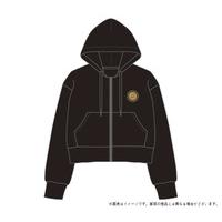 アイドリッシュセブン 10th Anniversary Event "A10TiON PLEASE!!!!"／アイドリッシュセブン VISIBLIVE "HiGH TENSiON FUSiON!!!!" ジップパーカー（M） 【在庫販売（2026年3月中旬以降順次発送）】
