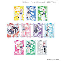 イキヅライブ！ LOVELIVE! BLUEBIRD　みんなのラブ高 POP UP SHOP アクリルスタンド（全10種） 【2026年4月下旬より順次お届け】