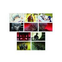 銀魂オンシアター2D 一国傾城篇　アクリルカード（全10種/ランダム1枚入り）