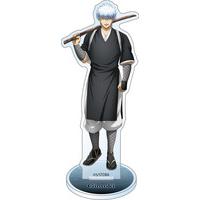 銀魂オンシアター2D 一国傾城篇　アクリルスタンド　坂田 銀時