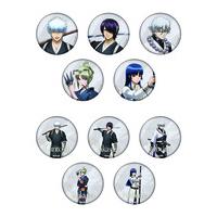 銀魂オンシアター2D 一国傾城篇　缶バッジ（全10種/ランダム1個入り）