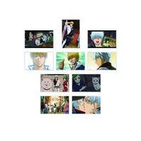 銀魂オンシアター2D 金魂篇　アクリルカード（全10種/ランダム1枚入り）