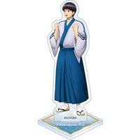 銀魂オンシアター2D 金魂篇　アクリルスタンド　志村 新八