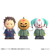 機動戦士ガンダム 閃光のハサウェイ キルケーの魔女 指人形3個入りセット 【2026年5月下旬お届け予定】