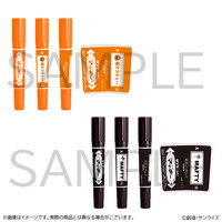 機動戦士ガンダム 閃光のハサウェイ キルケーの魔女 ハイマッキー2本セット 【2026年5月下旬お届け予定】