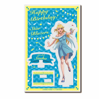 ヤマトよ永遠に REBEL3199 【バースデー2025】アクリルスタンド【サーシャ】