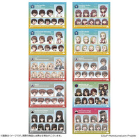 ガールズ＆パンツァー もっとらぶらぶ作戦です！ 第3幕 トレーディング表情集ブロマイドvol.6(全10種/ランダム2枚入り)