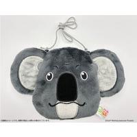 ガールズ＆パンツァー もっとらぶらぶ作戦です！ 第3幕 コアラ隊長のポーチです！