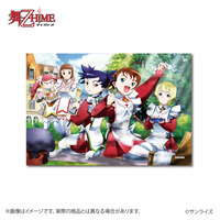 サンライズワールド アートボード　舞-乙HiME 【2026年3月上旬より順次発送】