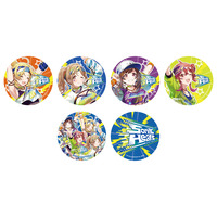 THE IDOLM@STER SHINY COLORS Song for Prism ボーダーレス・ノンストレス / Oh Yeah!! ランダム缶バッジ 【2026年4月下旬以降順次発送】