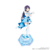 ラブライブ！×ラブライブ！サンシャイン!! POP UP STORE～μ's×Aqours Special Collaboration～ アクリルスタンド【μ's】　東條 希【2026年7月下旬以降順次発送】
