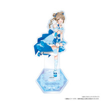 ラブライブ！×ラブライブ！サンシャイン!! POP UP STORE～μ's×Aqours Special Collaboration～ アクリルスタンド【μ's】　南 ことり【2026年7月下旬以降順次発送】