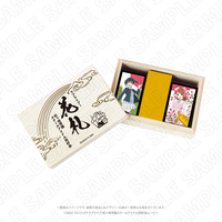 キャラディショナルトイ　ラブライブ！虹ヶ咲学園スクールアイドル同好会　特製花札<通常版> 【2026年5月下旬以降発送】