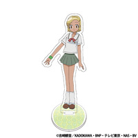 ケロロ軍曹　アクリルスタンド　モア（制服）