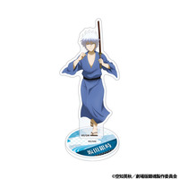 銀魂 THE FINAL アクリルスタンド 坂田 銀時（幼少期）