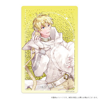 IDOLiSH7 3rd Album"LEADiNG TONE"　グリッターアクリルブロック　六弥ナギ 【在庫販売（2026年4月下旬以降順次発送）】_画像1