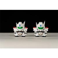 でふぉるメカフィギュアワールド第2弾イングラム2号機（劇場版） 【2026年5月22日以降順次お届け】_画像1
