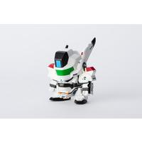 でふぉるメカフィギュアワールド第1弾イングラム2号機（TV版） 【2026年5月22日以降順次お届け】_画像1