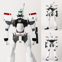 劇場版『機動警察パトレイバー the Movie』1/20スケールイングラムソフビフィギュア 【2026年5月22日以降順次お届け】_画像1