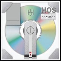 機動警察パトレイバーthe Movie HOSマスターコピーキーホルダー 【2026年5月22日以降順次お届け】