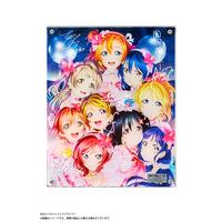 ラブライブ！ レイヤードグラフ(R)　μ’s Final LoveLive! 〜μ’sic Forever♪♪♪♪♪♪♪♪♪〜